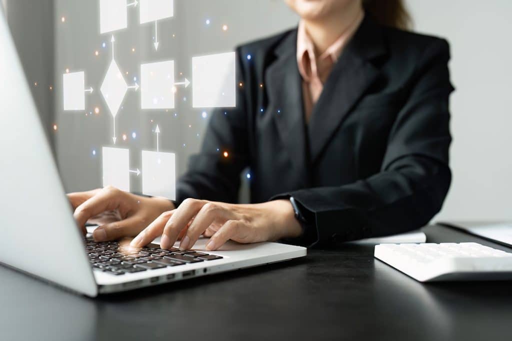 Boostez votre Efficacité Professionnelle avec l'IA Générative (ChatGPT)