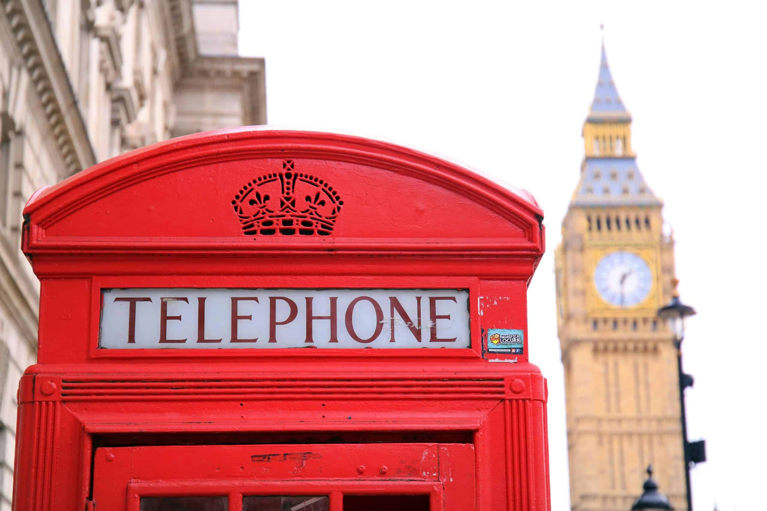 Anglais dédié à l'immobilier