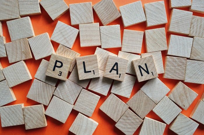 Élaborer un business plan
