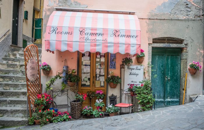 Aménagement des espaces de vente