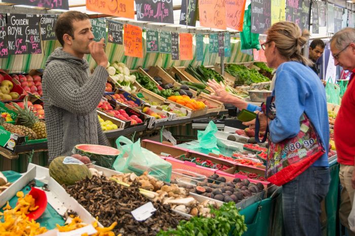 Communiquer pour mieux vendre