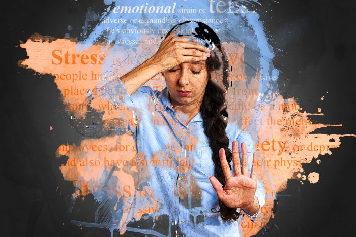 La gestion du stress à l'énergie positive
