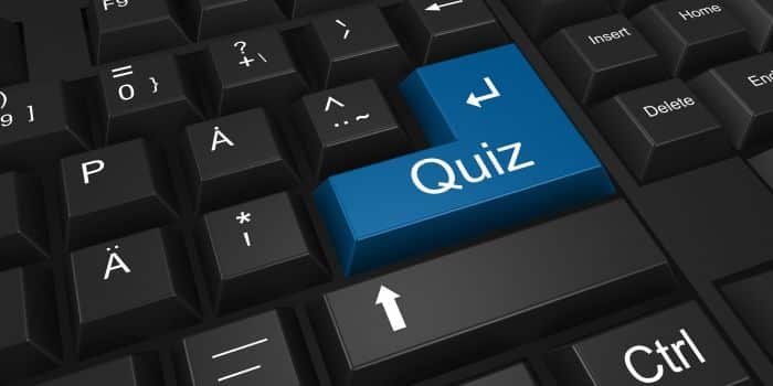 E-formateur : Les évaluations en e-learning