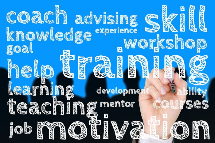 E-formateur : Lexique de l'e-learning