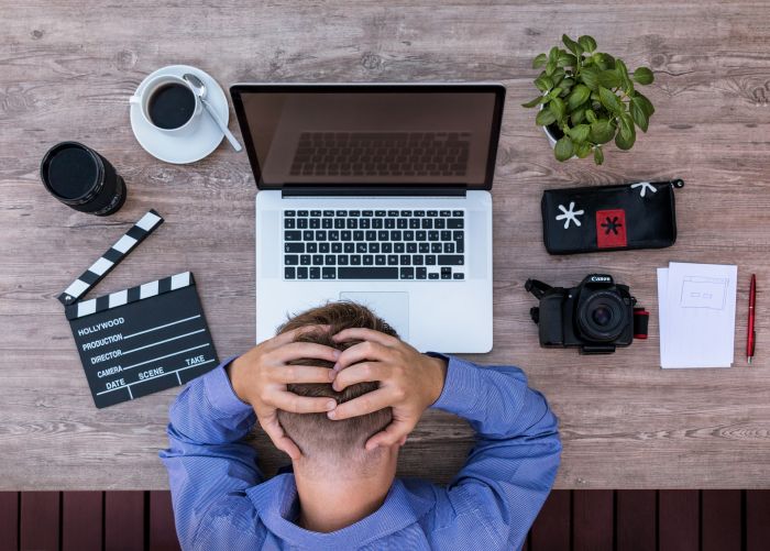 E-formateur : Scénariser des modules e-learning