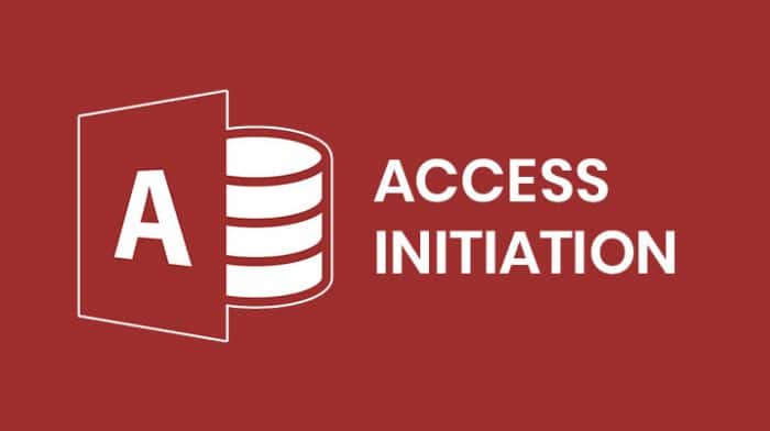 Access - Initiation