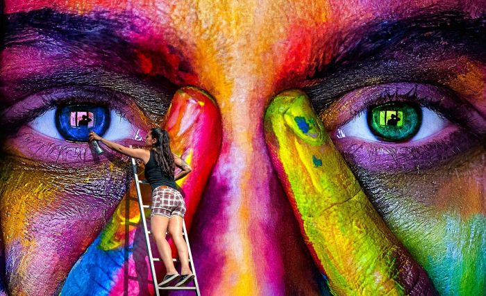 Colorimétrie et Calibration