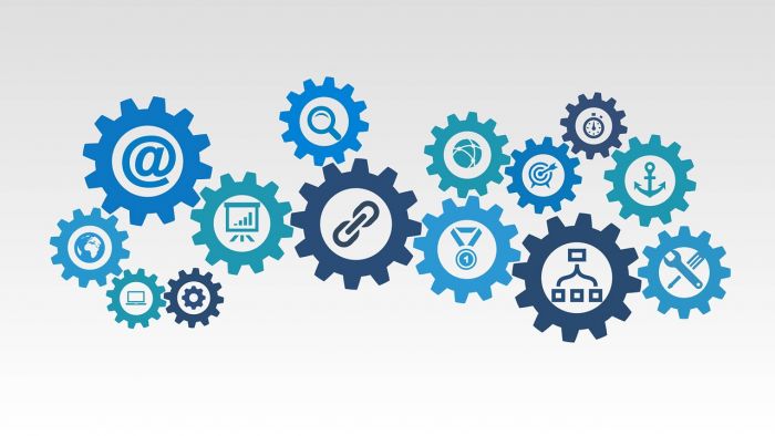 Connaitre le fonctionnement d'un site internet