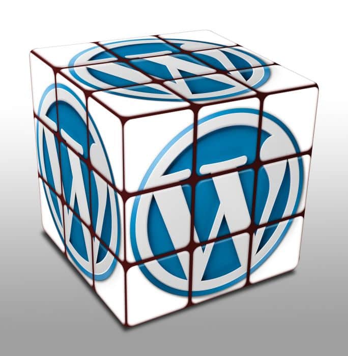 Créer son site internet avec WordPress