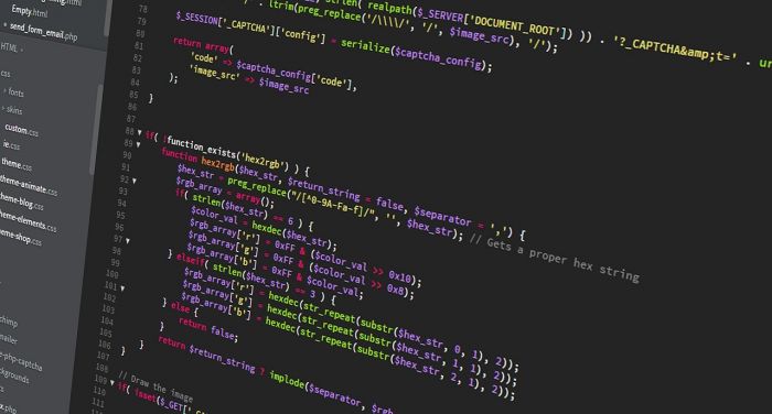 Développer un site en PHP