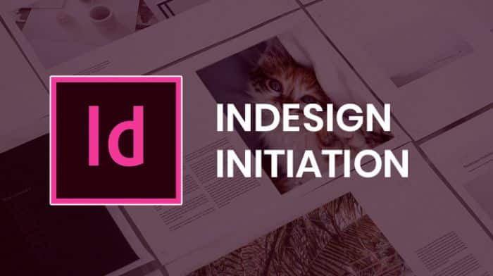 InDesign - Initiation