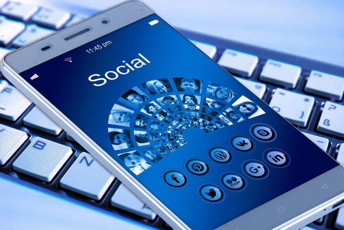 Agents immobiliers - Se servir des réseaux sociaux