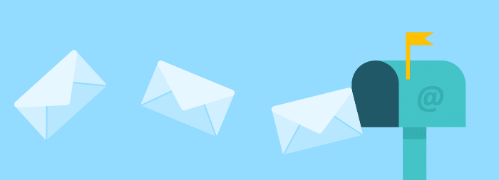 Mailing, E-mailing