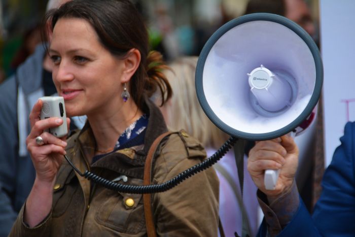 Communiquer avec efficacité