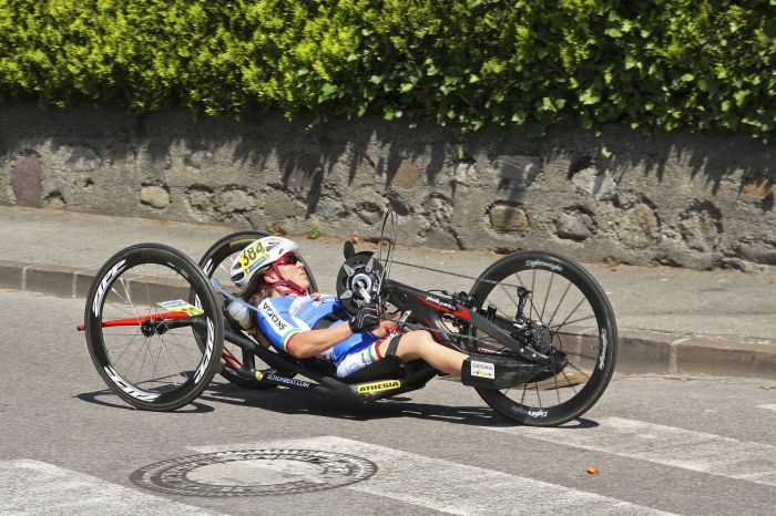 Intégrer des personnes en situation de handicap