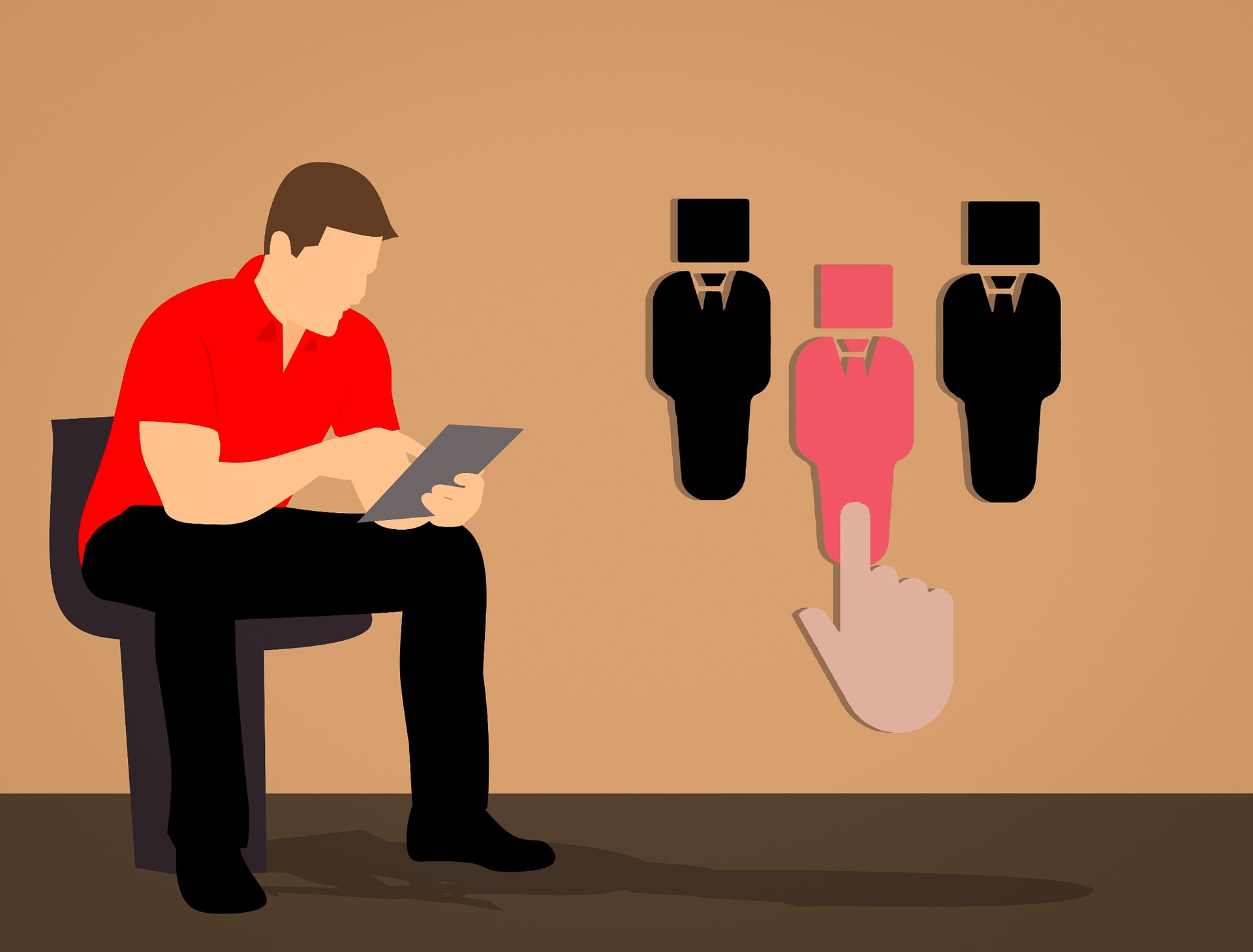Réussir ses recrutements