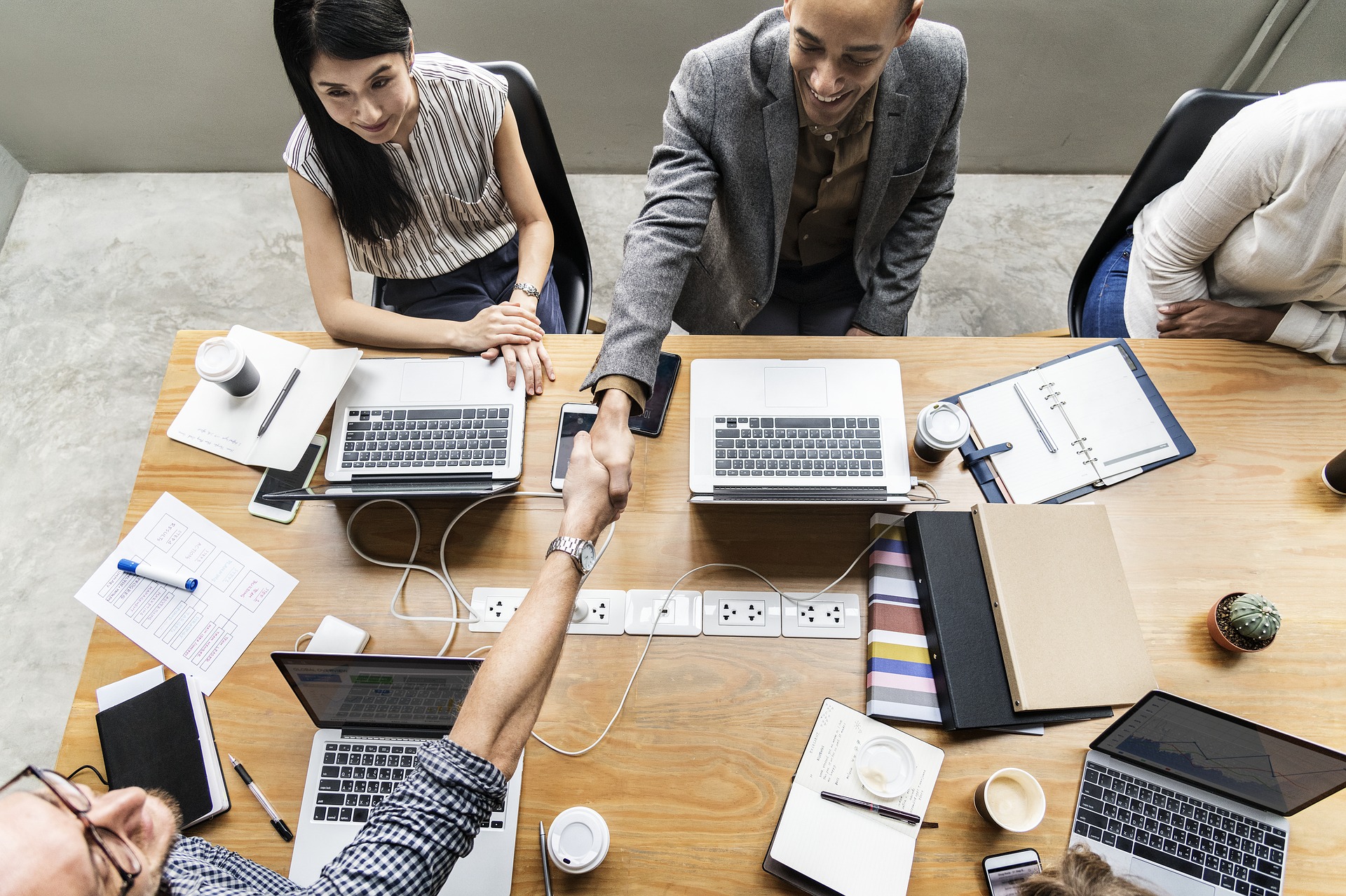 Intégrer le digital learning dans sa structure