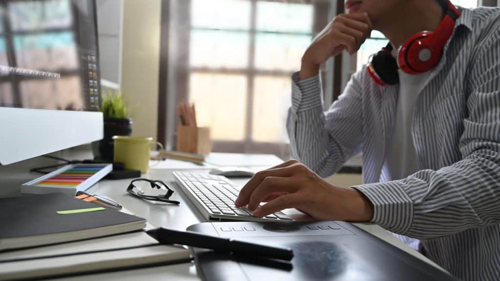 Création de modules e-learning